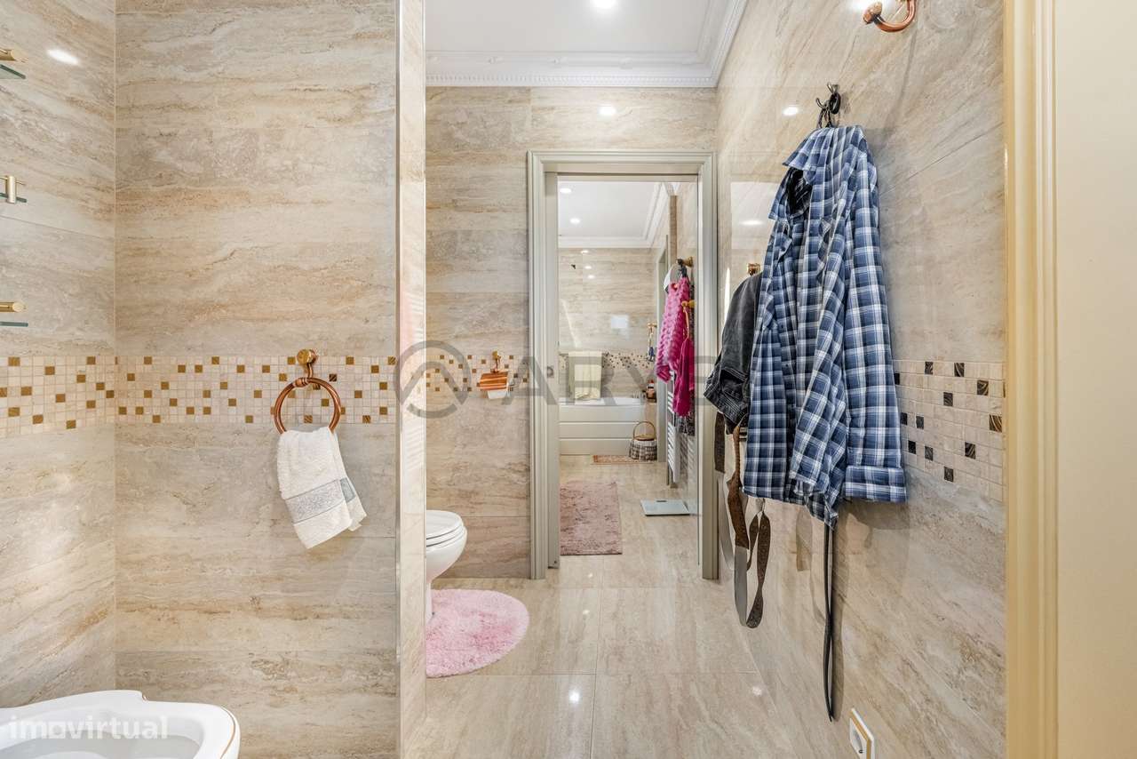 Moradia Isolada T5-34