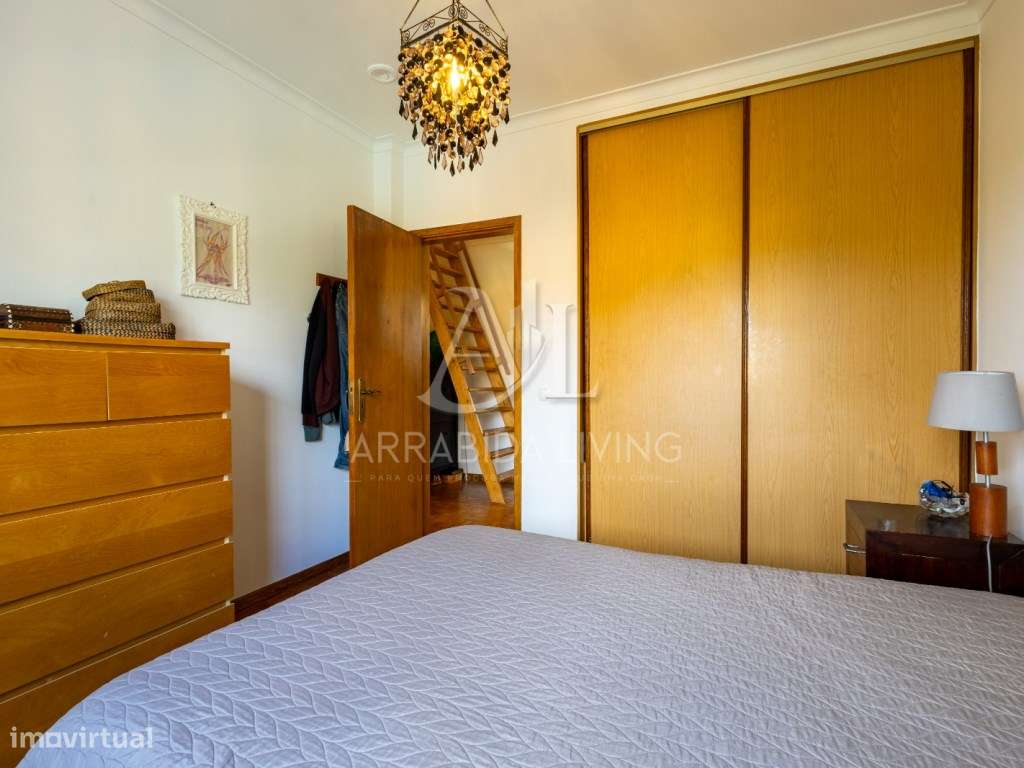 Moradia Geminada - Praias do Sado-13