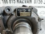 Turbina Turbo Turbosuflanta Renault Trafic Opel Vivano 1.6 Diesel Motor R9M Nissan Primastar Qashqai Xtrail Renault Megane Scenic Mercedes Etc. Motor 1.6 Diesel R9M Cod H8201067824 - Dezmembrari Arad - 7