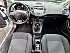 Ford Fiesta 1.25 Trend - 16