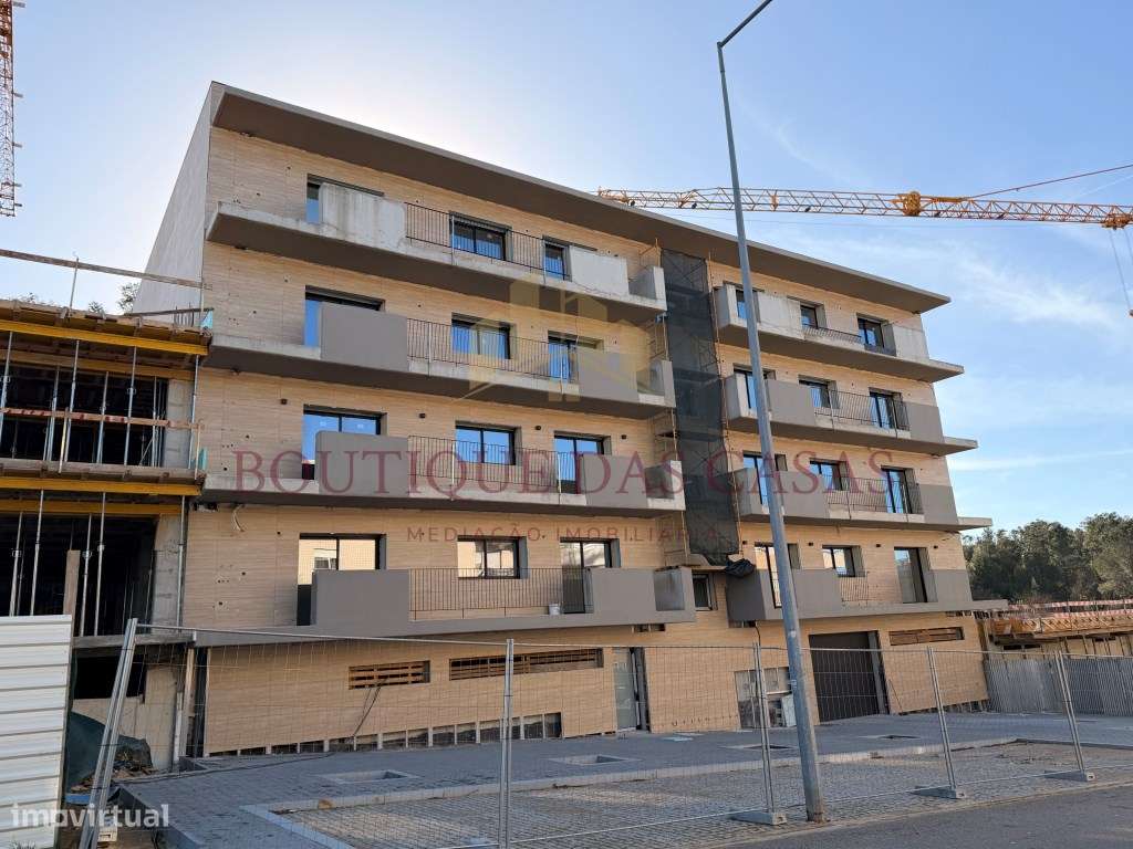 T1 ao GaiaPark - Grande imagem: 2/13