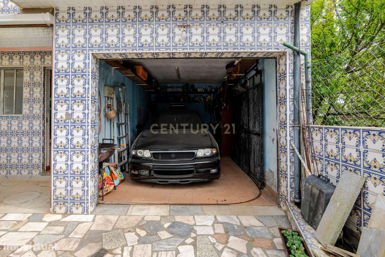 Encantadora Moradia T3 em Lavra, Matosinhos-42