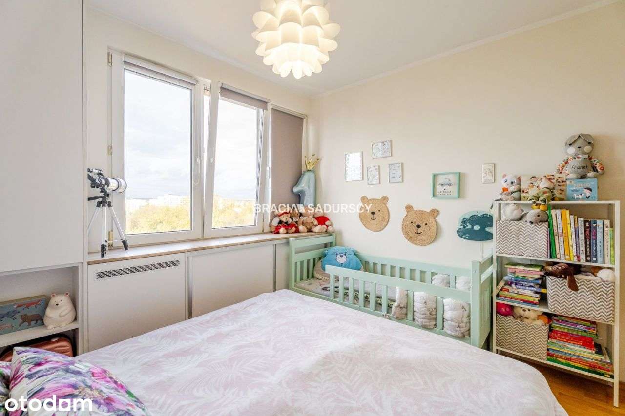 Przytulne dwa pokoje z pięknym widokiem-6