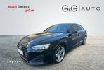 Audi A5 40 TDI mHEV Quattro Advanced S tronic - 1