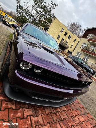 Dodge Challenger 3.6 SXT - 2