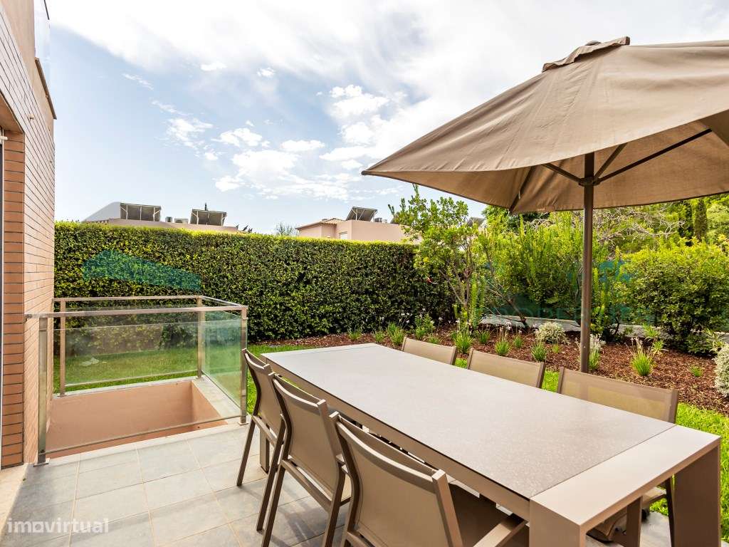 Moradias geminadas - Lumina, Carvoeiro-16