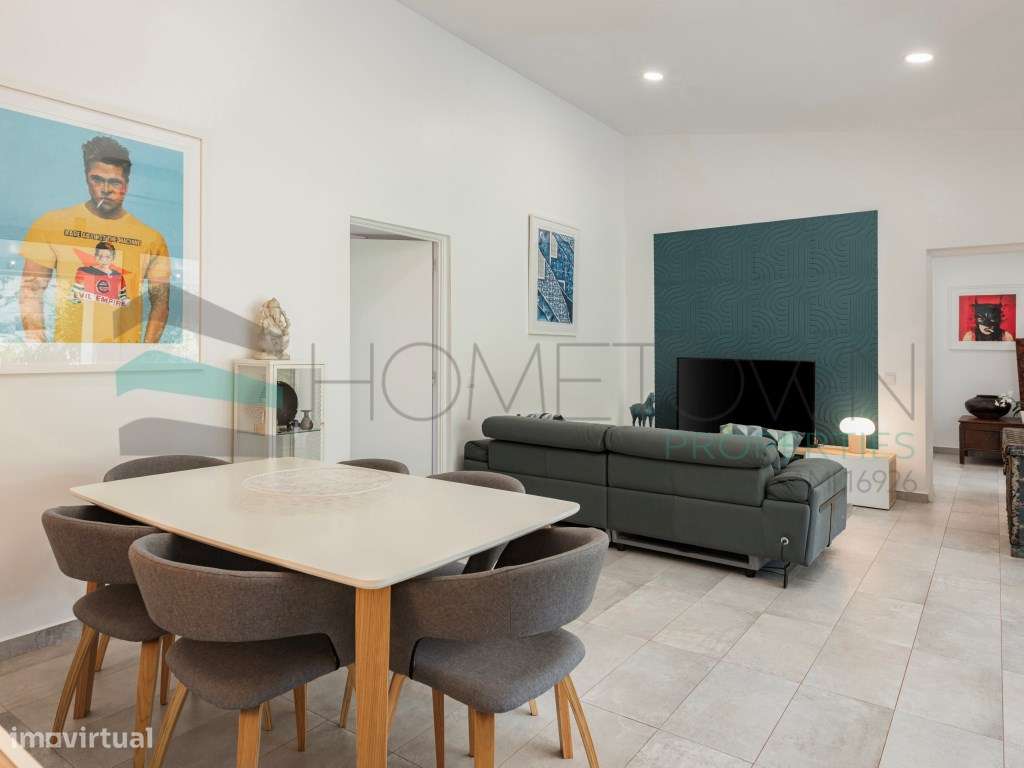 Casa de campo V2 com jardim botânico, Messines - Grande imagem: 2/37