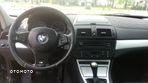 BMW X3 2.0d - 11