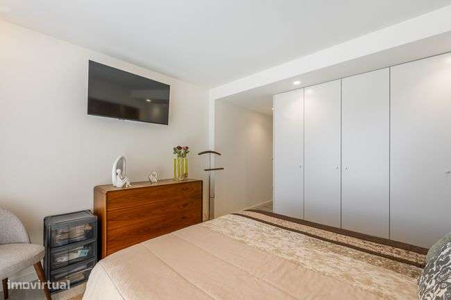 Apartamento T3 de Luxo em Canidelo - Vila Nova de Gaia-24