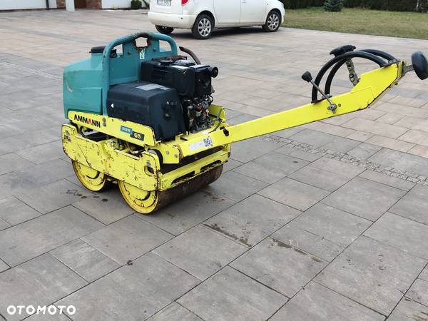 Ammann ARW 65 - 2