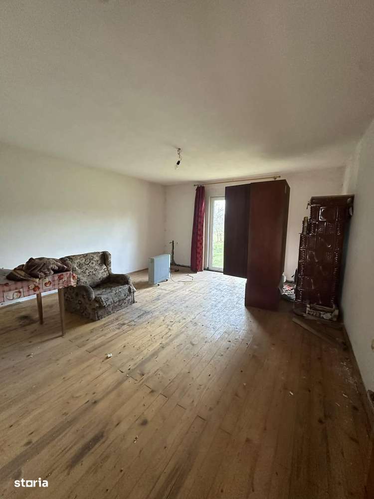 Vând casă cu 5.000 mp teren la doar 59.500-3