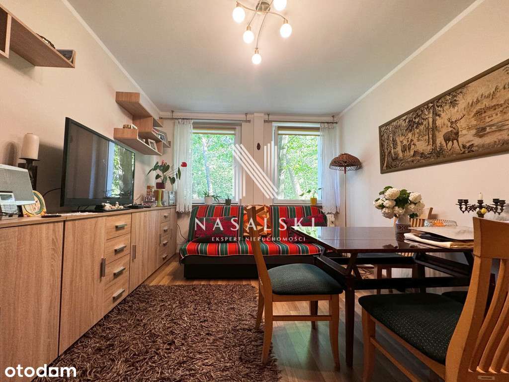 KAWALERKA / ŁĘGNOWO / SPOKOJNA OKOLICA / - Pełny obrazek: 4/7