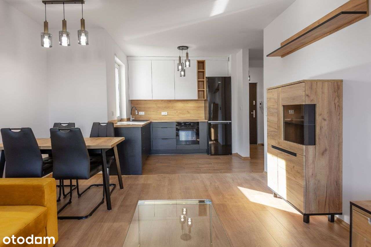 OSTATNI Nowy APARTAMENT Kamieniec Wr 65m2 trzy pokoje i Kawalerka 55m2 - Pełny obrazek: 3/14