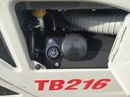 Takeuchi TB216 V0 - 15