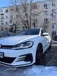 Volkswagen Golf 2.0 TDI DSG GTD - 8