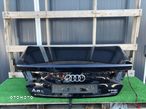 Klapa tył Audi A8 D4 4H0 Long 2010-2015 - 2
