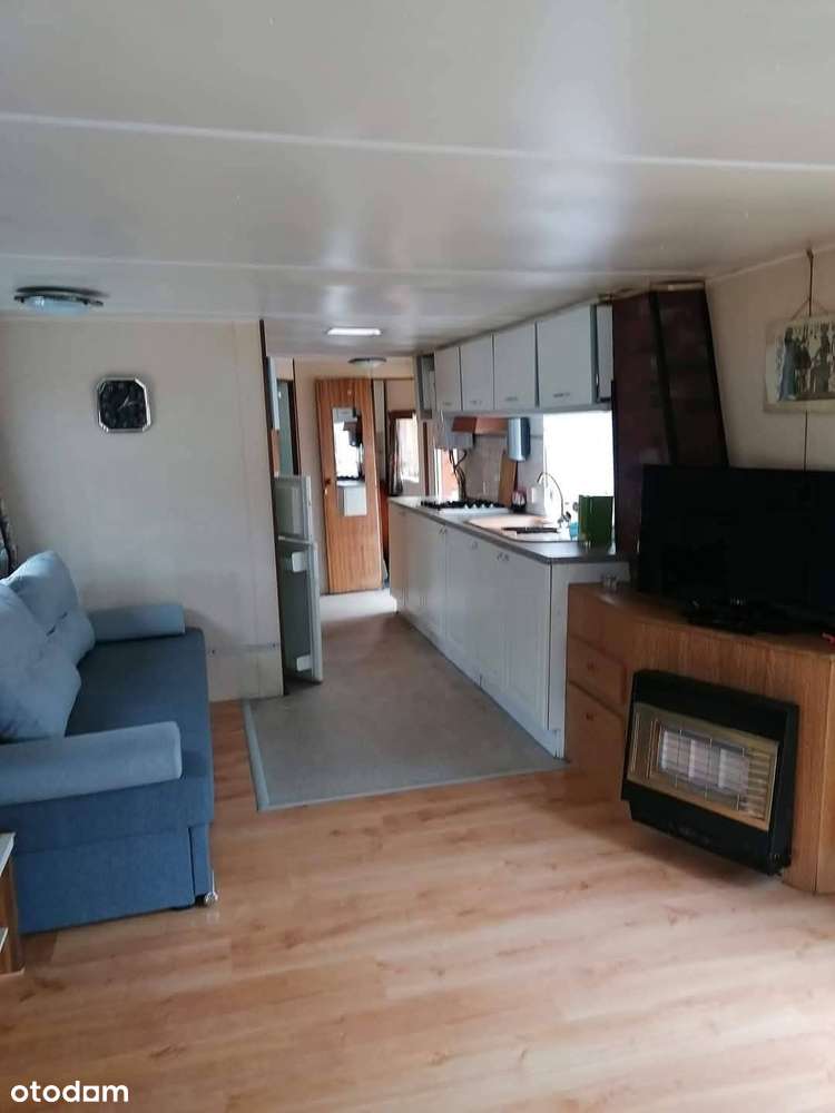 Działka rekreacyjna z budynkami - Pełny obrazek: 4/8