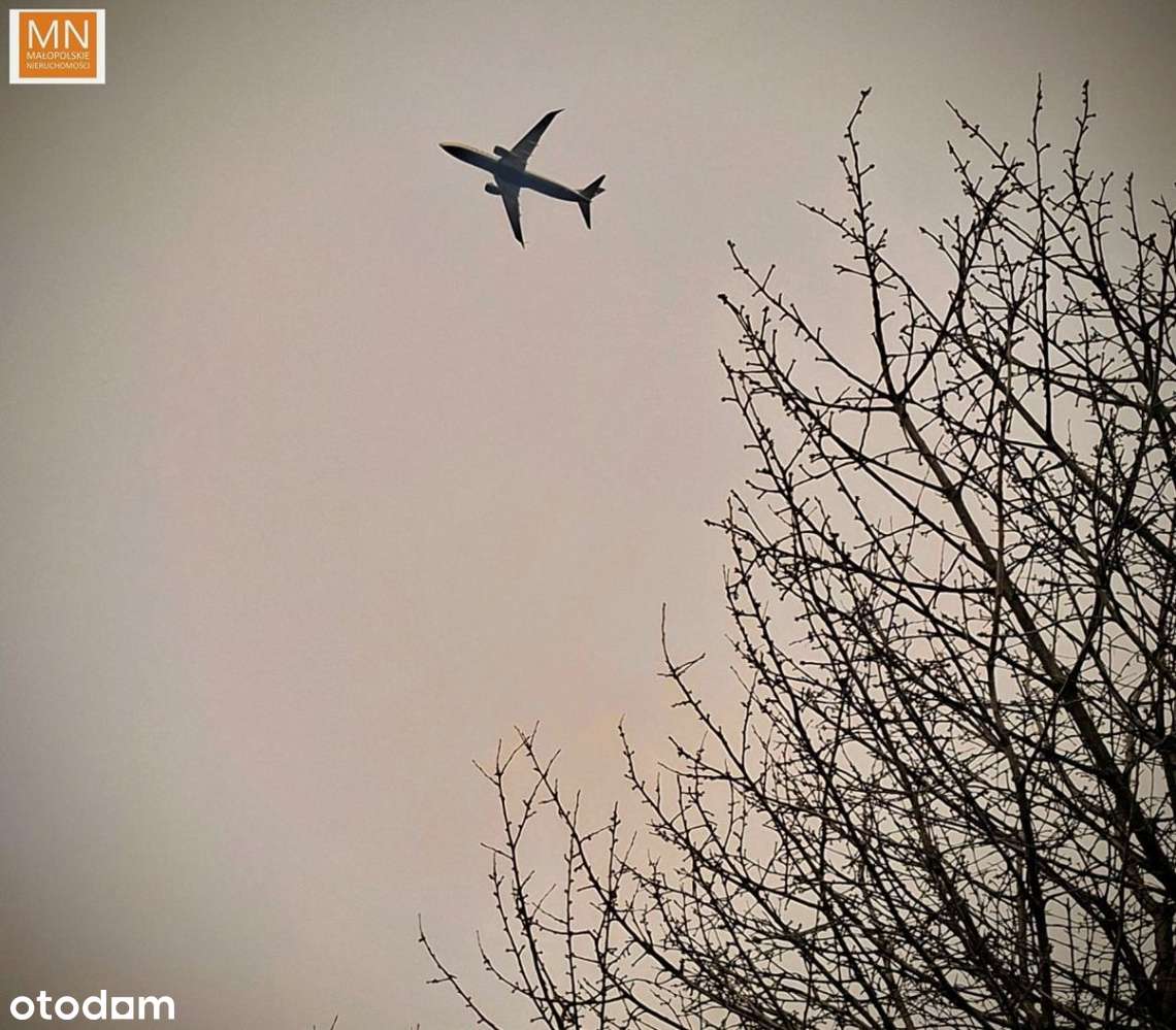 Morawica,Liszki, działka z pozwolniem-17