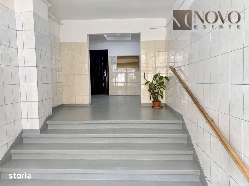 4 Camere | Crangasi | Renovat 2025 | Metrou-11