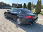 BMW Seria 5 520d xDrive AT - 2