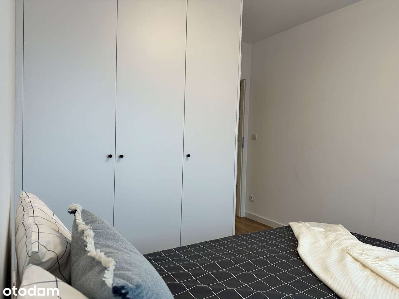 2 pokoje | Garaż podziemny i komórka GRATIS | Wykończone | 0% Prowizji-9