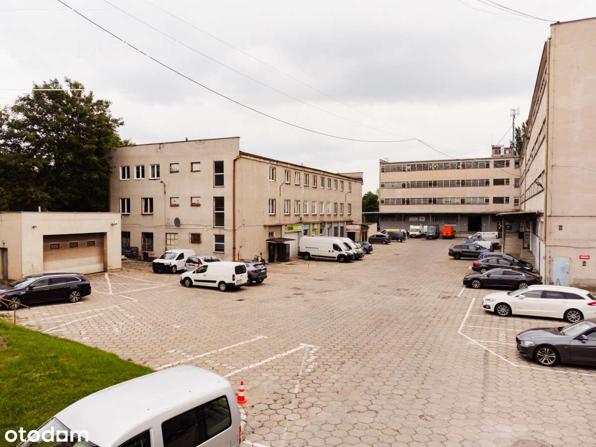 Lokal biurowy 17 m² w centrum Gdańska - Pełny obrazek: 5/6