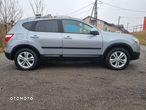 Nissan Qashqai 2.0 dCi 4 x 4 DPF 360 - 11