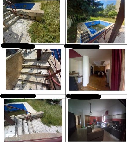 Oportunitate casa in Voluntari-Pipera-5