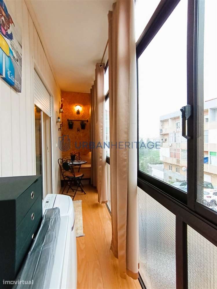Apartamento T2 Venda em Póvoa de Santa Iria e Forte da Casa,Vila Franc - Grande imagem: 4/49