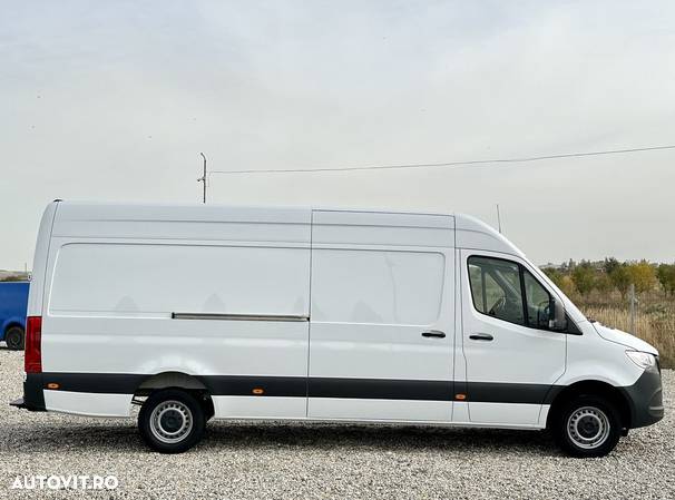 Mercedes-Benz SPRINTER 317 CDI W907 3.5t - 9