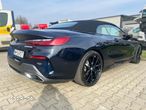 BMW Seria 8 M850i xDrive Cabrio - 7