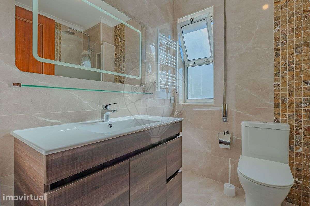 Apartamento T2 para venda-11