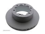 Disc frana spate 9064230112 Volkswagen Crafter 2.0, 2.5 2006-2016 - 1