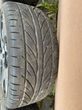 Jante Vw Golf Oem Gti GTD Passat Eos Scirocco Cc Polo cu cauc 245/40R18 85jx18et51 - 4