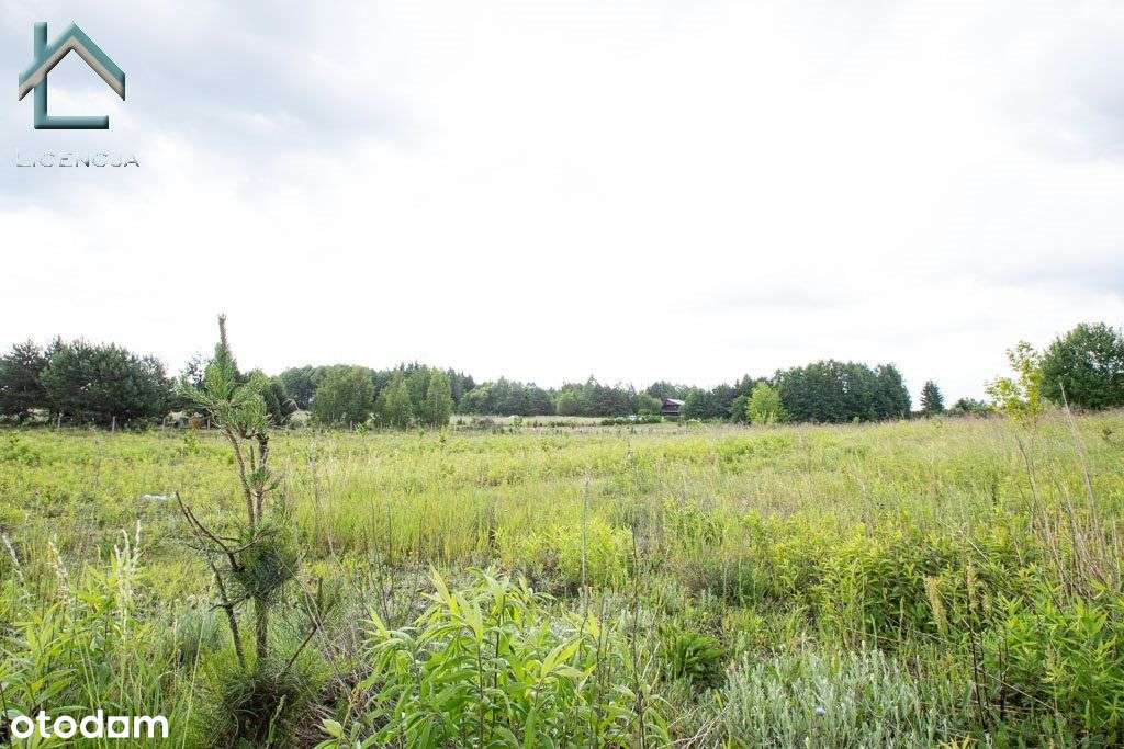 Działka przy ul. Ceglanej w Nowodworcach - Pełny obrazek: 4/8