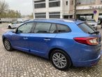 Renault Mégane Sport Tourer 1.5 dCi GT Line SS - 10