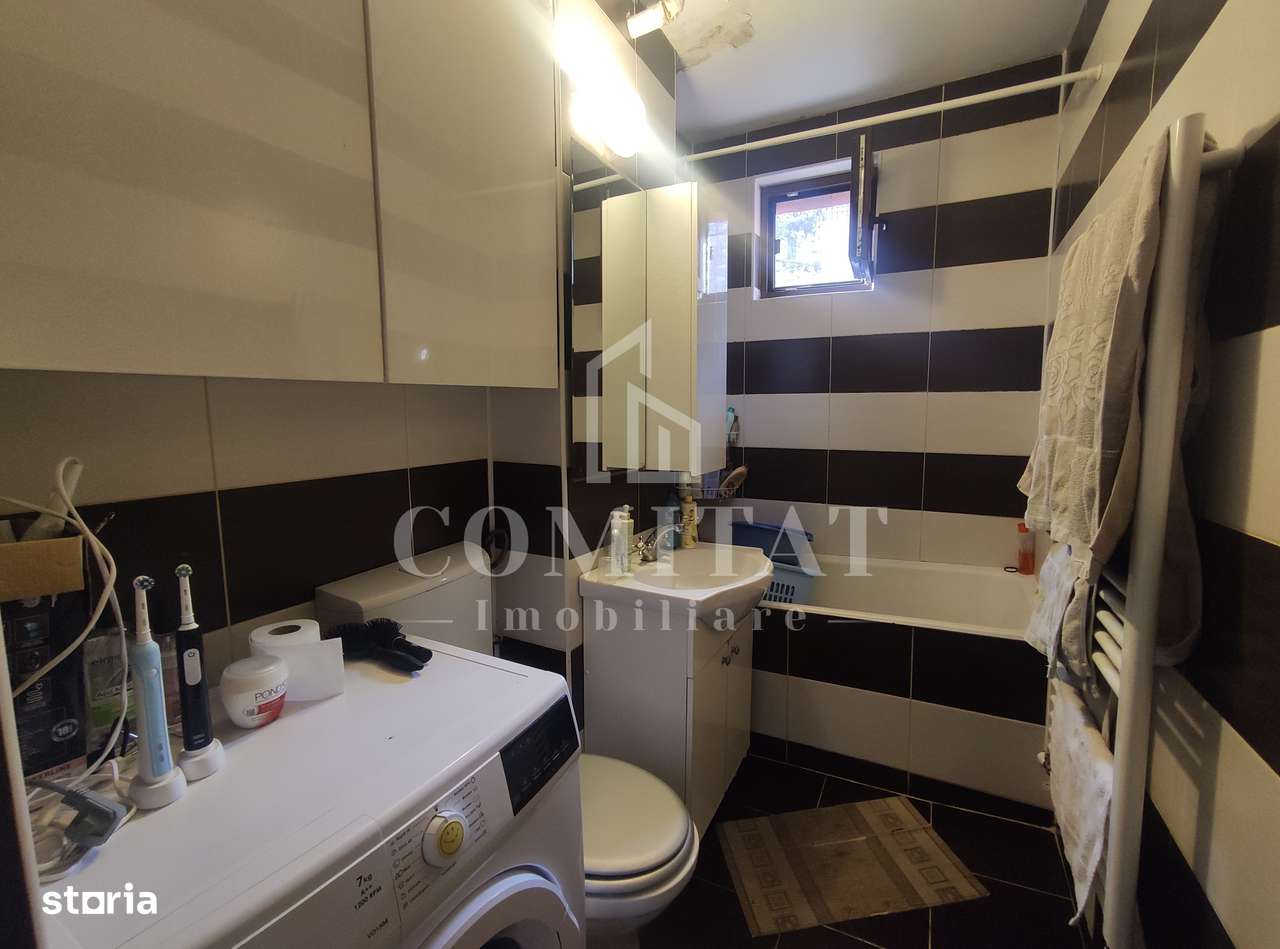 Apartament cu 2 camere | 48 mp | Gheorgheni - Imagine principală: 2/6