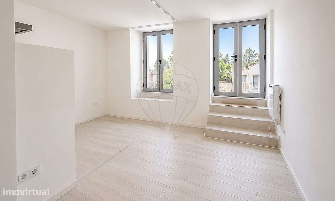 Apartamento T0 para venda-7