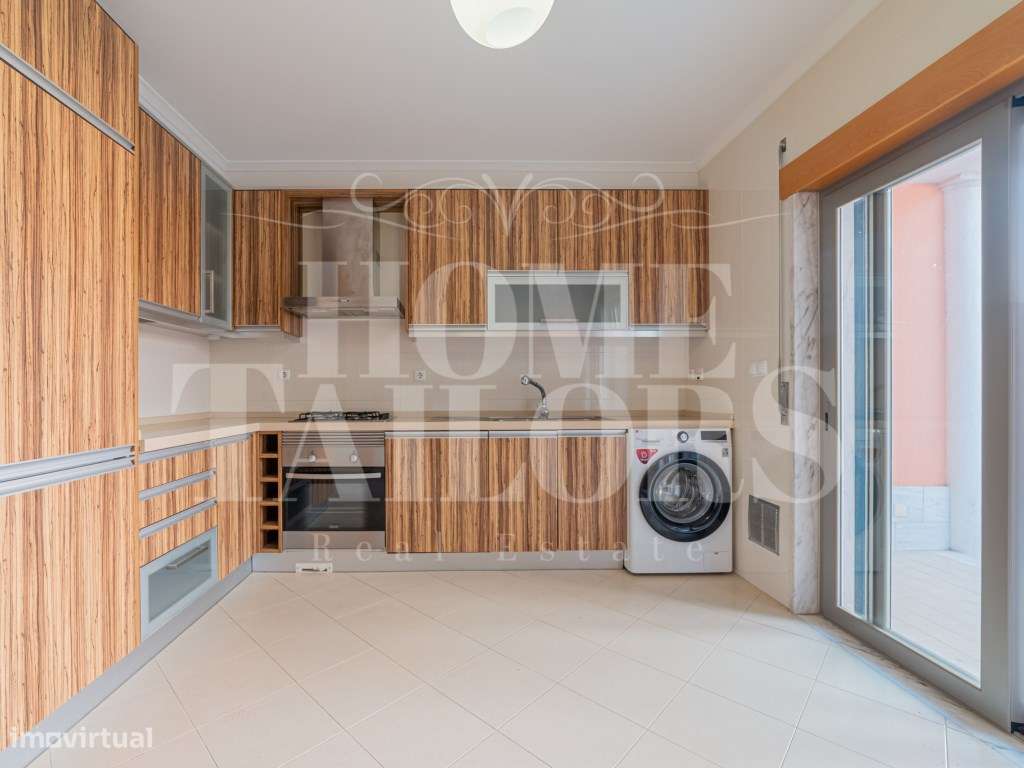 Moradia T3 à venda em São Domingos de Rana-12