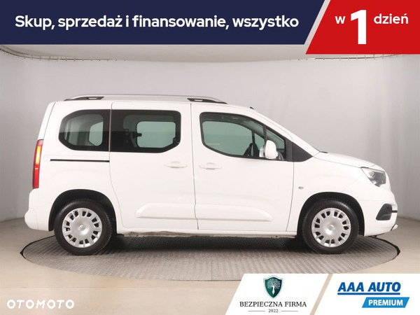 Opel Combo - 7