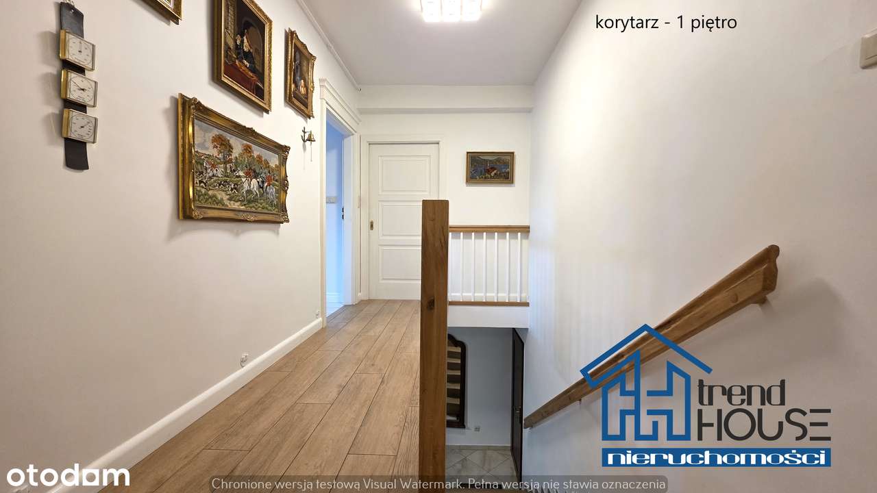 Dom szereg | 4 mieszkania | basen | sauna - Pełny obrazek: 3/20