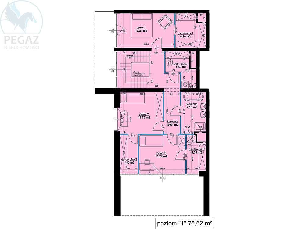 Mieszkanie - Pełny obrazek: 4/20