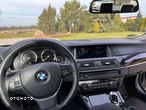 BMW Seria 5 525d xDrive - 7