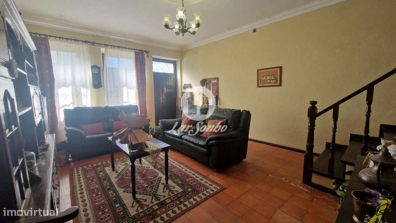 Moradia T5 em Azurara | Vila do Conde-8