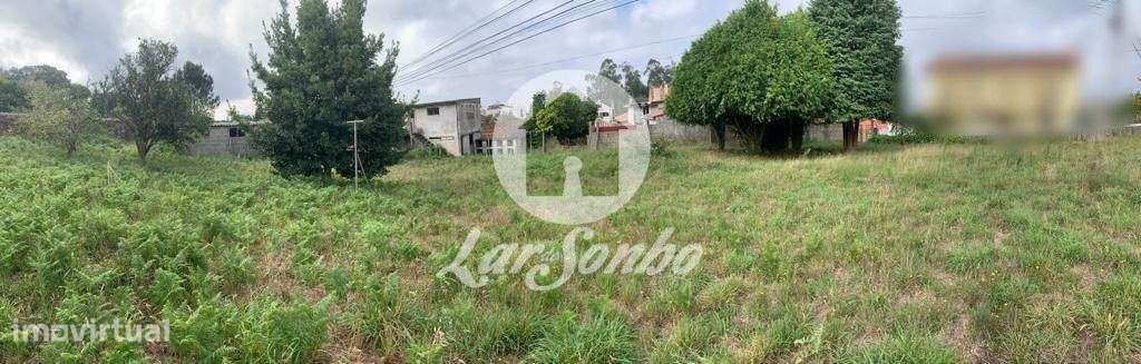 Terreno para construção com 2.000 m2 em Beiriz, Póvoa de Varzim - Grande imagem: 2/8