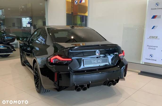BMW M2 sport - 8