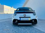 Abarth 595C 1.4 T-Jet Turismo MTA - 5