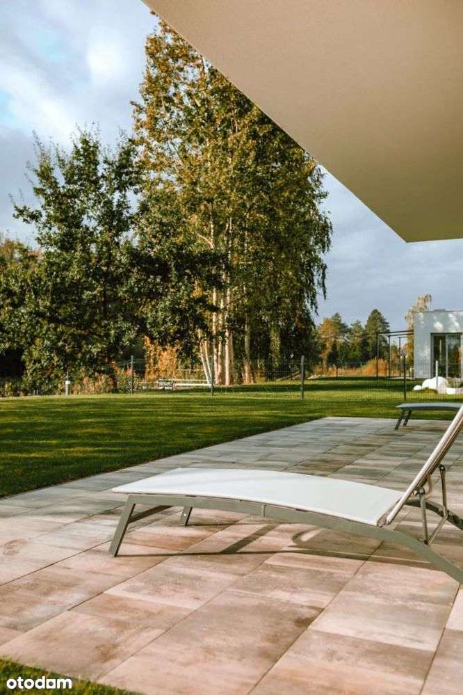 Działka budowlana 1275 | Domy Nad Stawami Żernica 10 min. do Gliwic-9