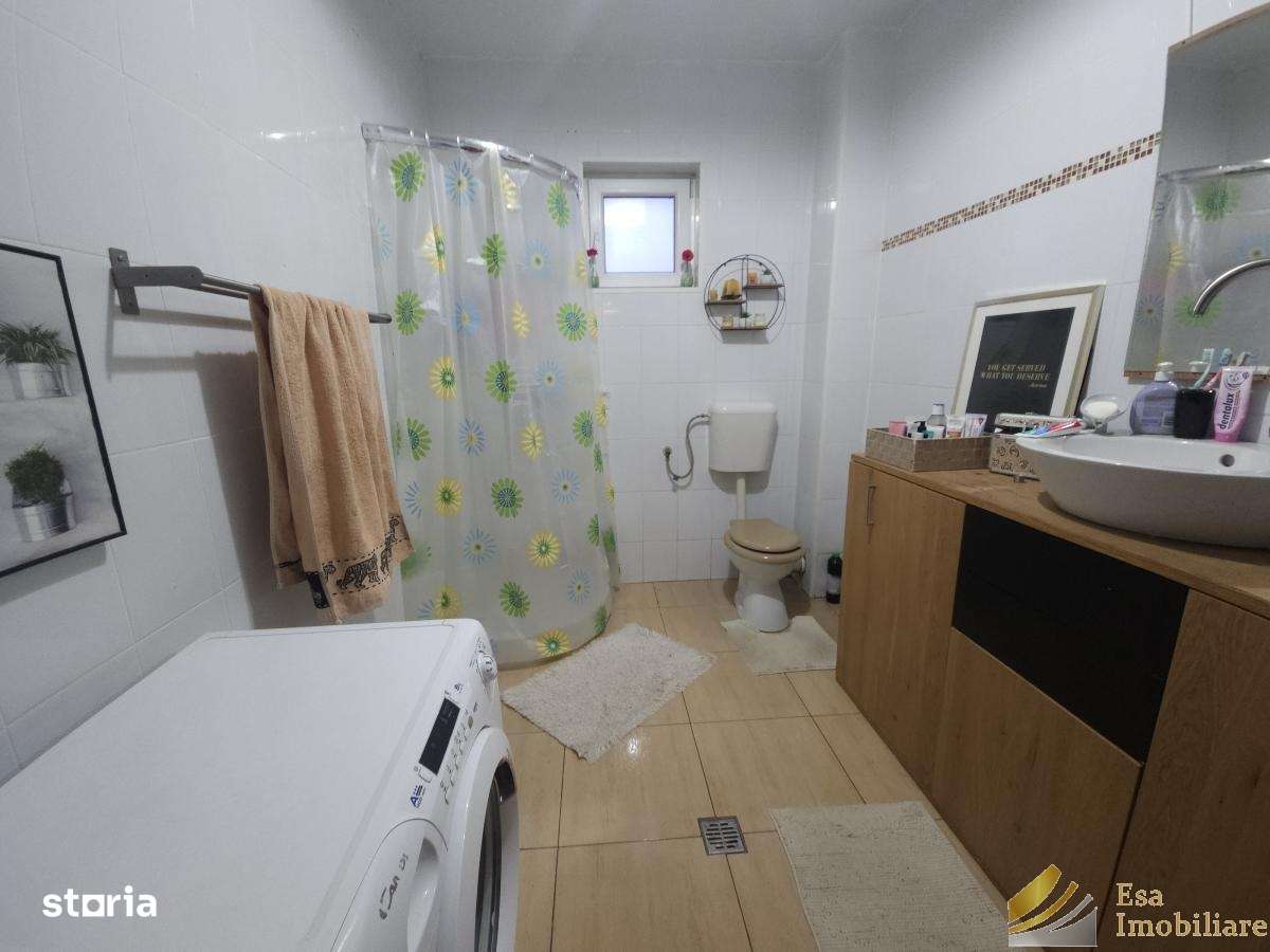 Vila individuala, central Sabareni - 0% cumparator-4