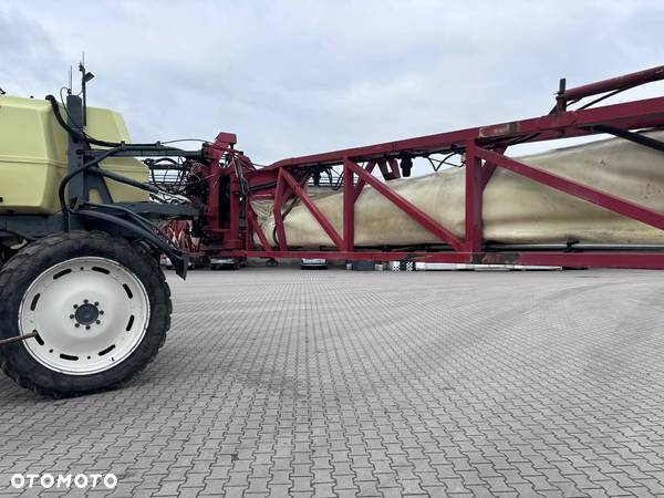 Hardi ALPHA PLUS 4100 - 11